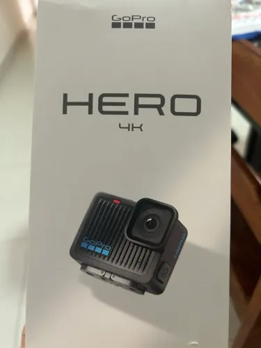 GoPro Hero nova