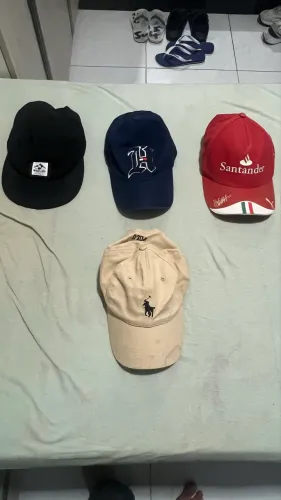 Bonés