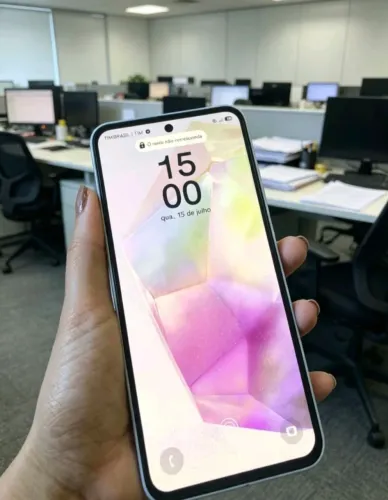 Samsung A35 5G /256 GB