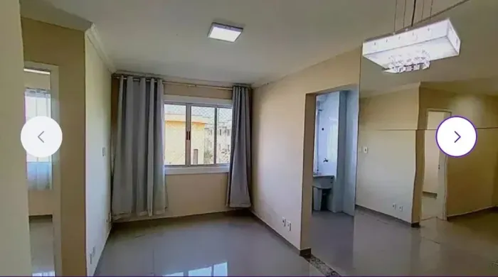 Apartamento do Areal perto de tudo