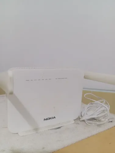 Roteador Wi-fi