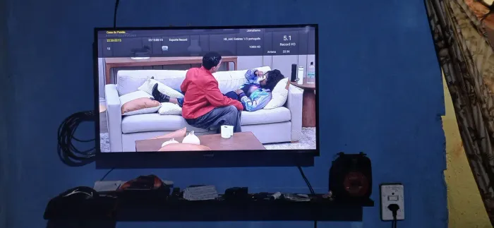 Tv Aiwa 32