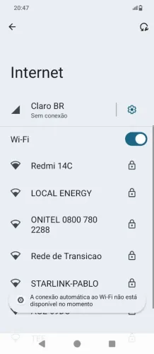 Bombeiro hidráulico padrão CAESB Profissional