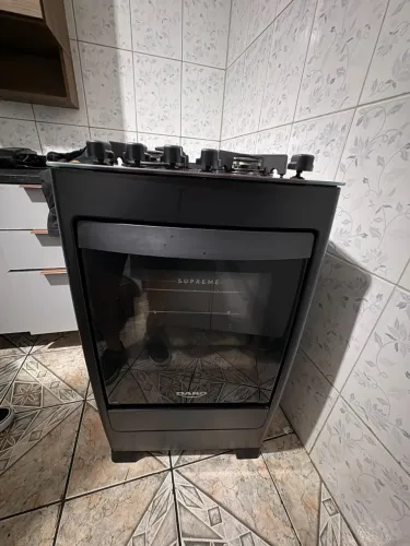 Fogão Dako Supreme 4 bocas