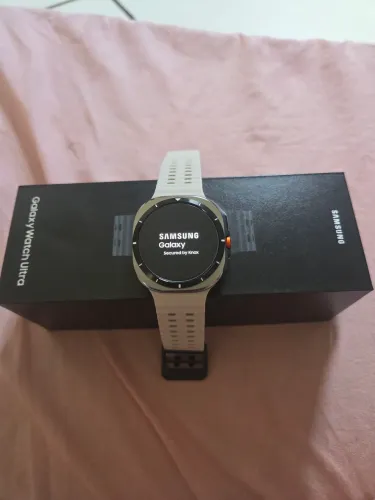 Smartwatch Samsung Galaxy Ultra