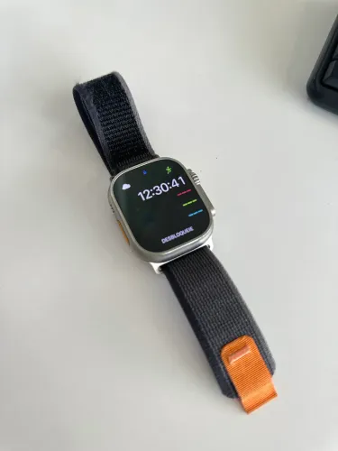 Apple Watch Ultra 1 GPS + Cellular
