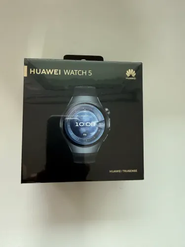 Huawei Watch 5