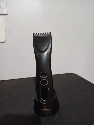 Maquina de Tosa Propetz Pro7