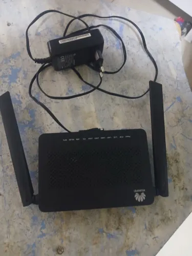 Roteador Huawei 