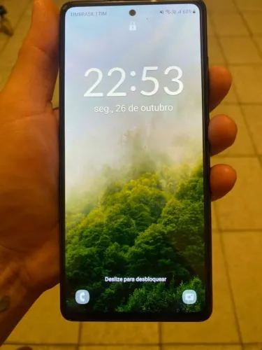 Samsung galaxy S20 FE/ 128 gigas