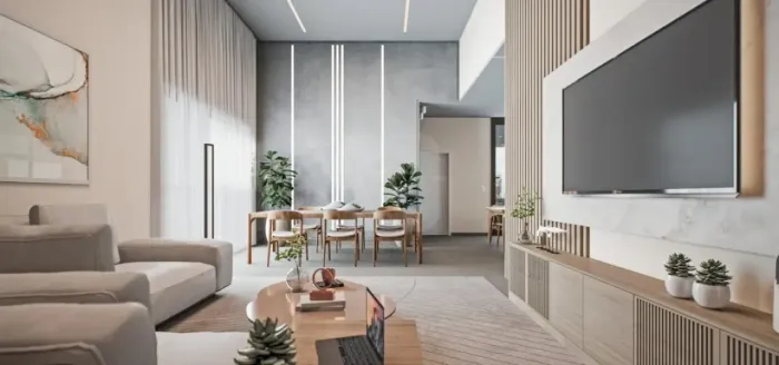 Casa Para Venda No Bairro Jardim Botânico