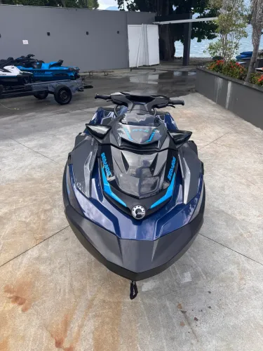 GTX 170 - Jet Ski