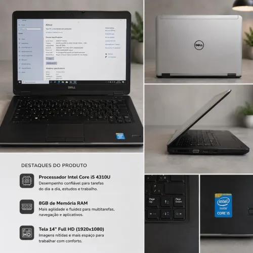 Notebook  Venda Urgente  