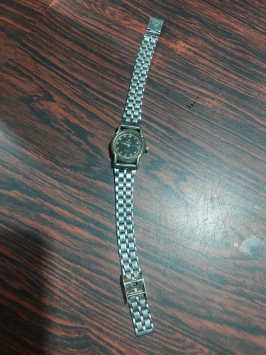 Relógio Rolex quartz...