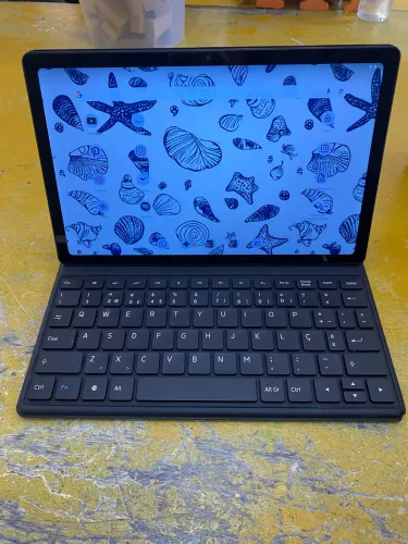 Tablet Vaio Tl10