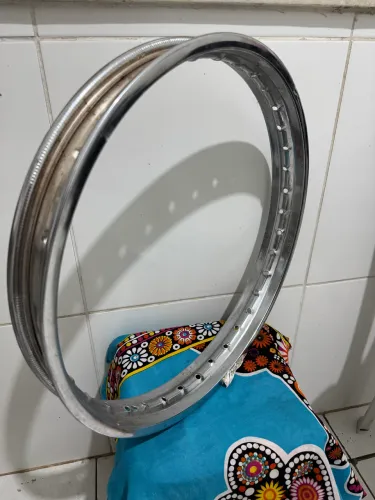 Roda aro 18 Fan/Titan 160 Protork