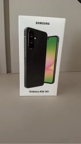 Samsung A56 5G