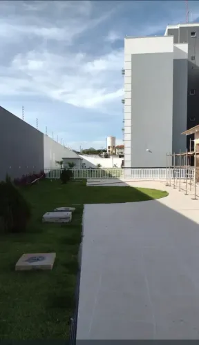 Chave/ passo apto condomínio Brasil III