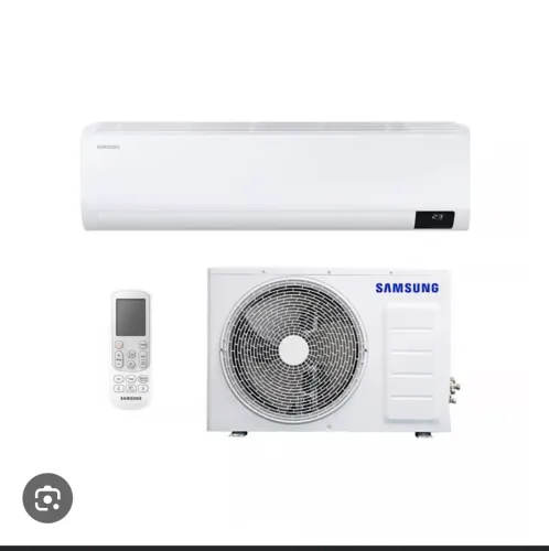 Ar Condicionado - Samsung