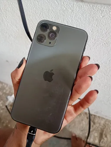 Celular iPhone 11 Pro