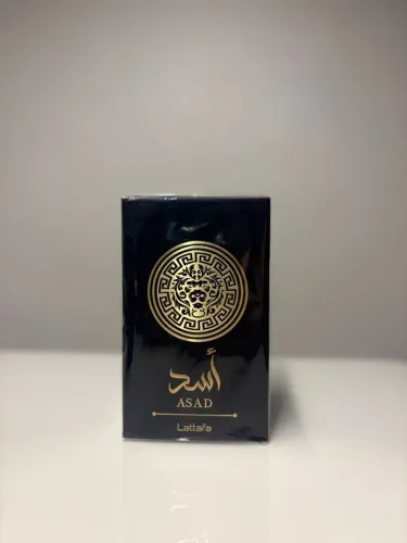 Perfume Árabe Asad