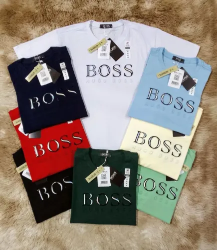 Camisetas peruanas 40.1 do P ao GG barato