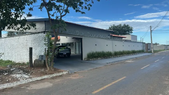 Casa 4 quartos a venda em Aruanã