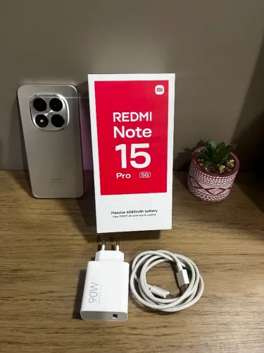Redmi note pro
