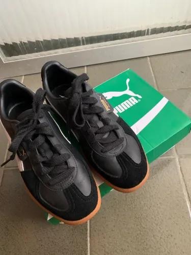 Tênis Puma Palermo