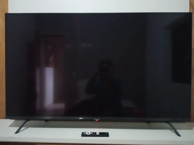 Smart TV 55" Aiwa