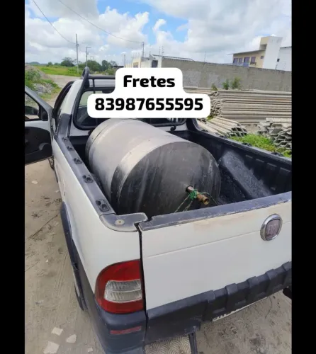 Fretes