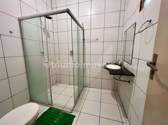 Casa a venda com 3 quartos em Timon Ma