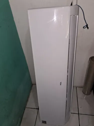 Vendo evaporador 24.000 btus inverter TCL