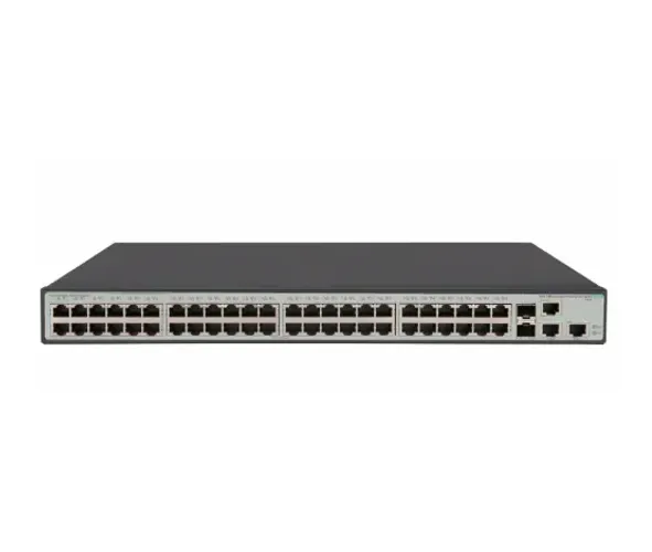 Switch Hp OfficeConnect 1950 48G 48Prtas Gigabit 2SFP+ 2XGT