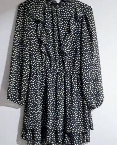 Vestido Shein