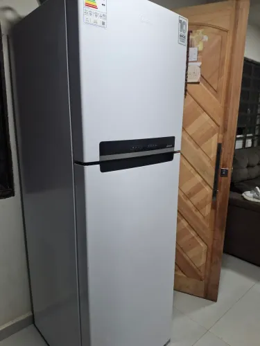 Geladeira 