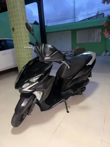 VENDO ELITE 125 - 2024 