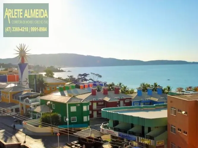 Apartamento - Bombinhas SC