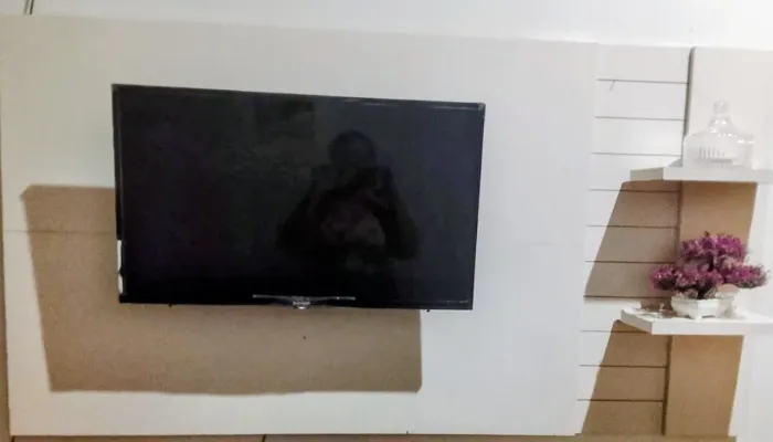 Painel de Tv