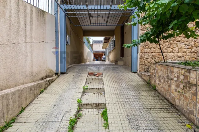 Casa Térrea Comercial Jardim Botânico