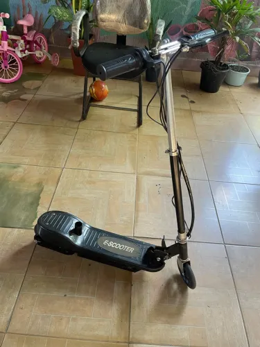 Patinete elétrico scooter
