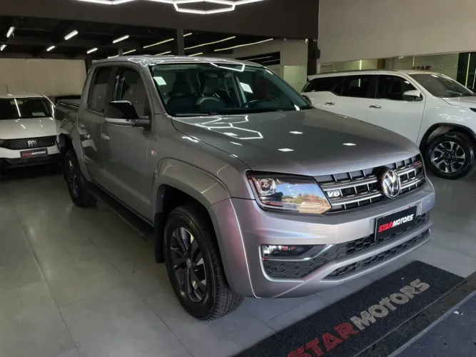 Volkswagen Amarok Highline CD 2.0 16V TDI 4X4 Dies. 2024