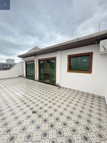 APARTAMENTO RESIDENCIAL em UBATUBA - SP, ITAGUÁ