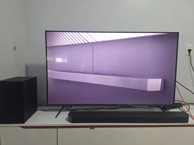 Samsung HW-Q600C Soundbar