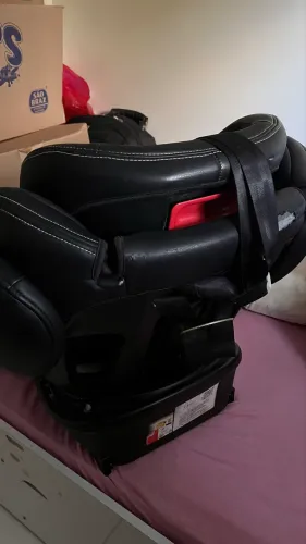 Cadeirinha auto