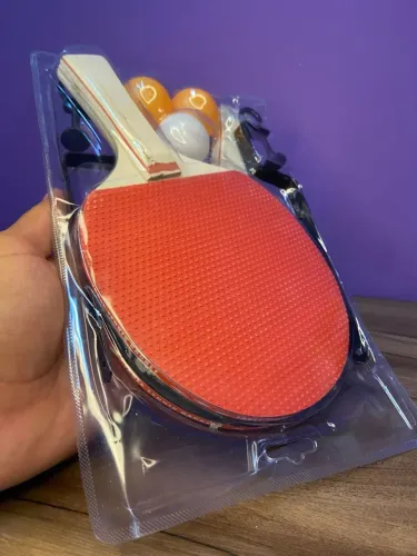Kit de Ping Pong