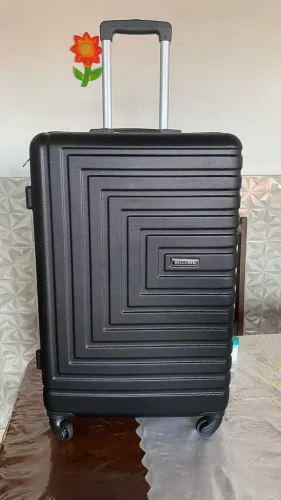 Mala grande de viagem 25 kg