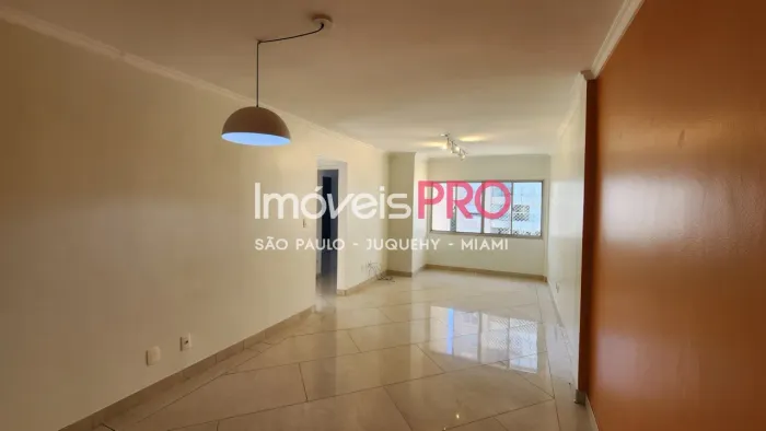 MOEMA PASSAROS - 73M² - 2 DORMITORIOS - 2 BANHEIROS E 2 VAGAS!