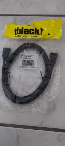 Cabo HDMI