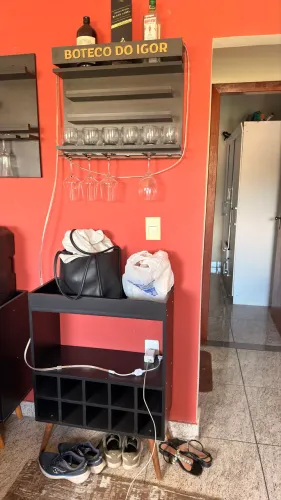 Barzinho